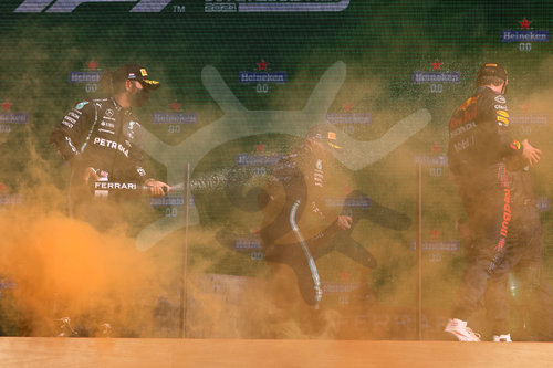 F1 Grand Prix of the Netherlands