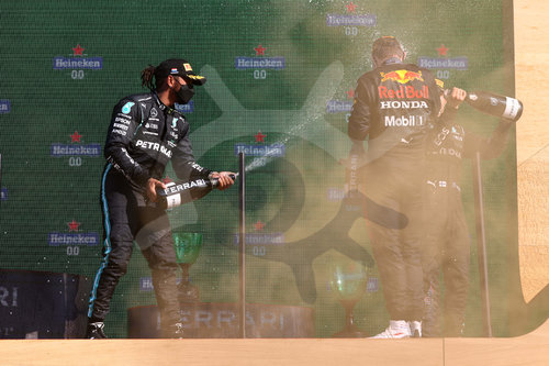 F1 Grand Prix of the Netherlands