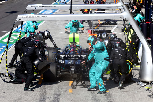 F1 Grand Prix of the Netherlands