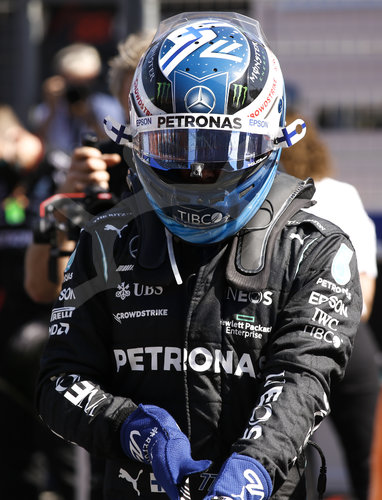 F1 Grand Prix of the Netherlands