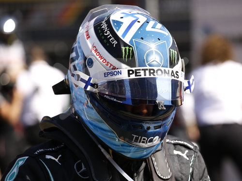 F1 Grand Prix of the Netherlands