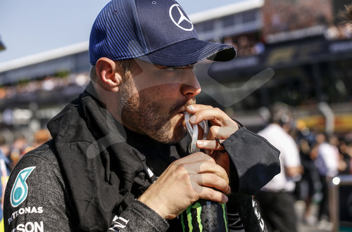 F1 Grand Prix of the Netherlands
