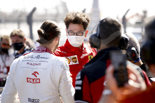 F1 Grand Prix of the Netherlands