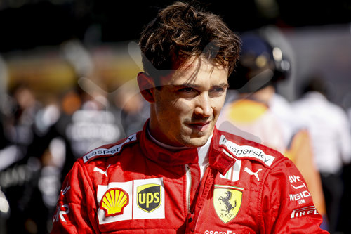 F1 Grand Prix of the Netherlands