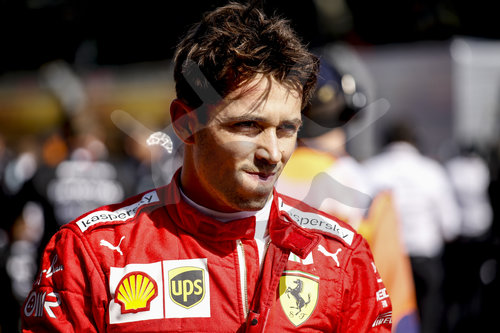F1 Grand Prix of the Netherlands