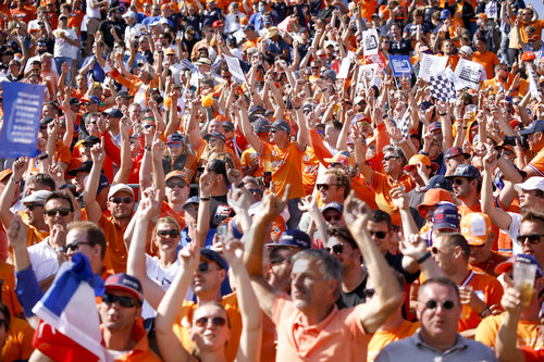 F1 Grand Prix of the Netherlands