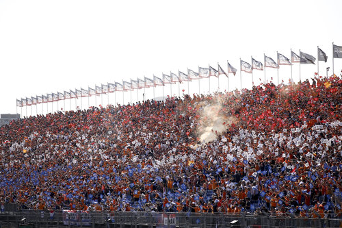 F1 Grand Prix of the Netherlands