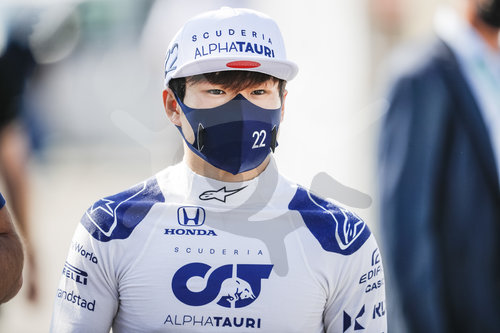 F1 Grand Prix of the Netherlands