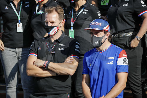F1 Grand Prix of the Netherlands