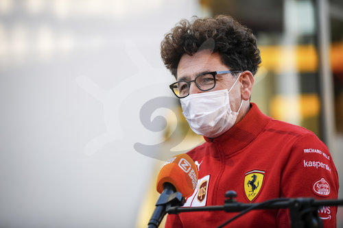 F1 Grand Prix of the Netherlands
