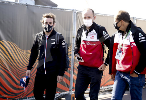F1 Grand Prix of the Netherlands