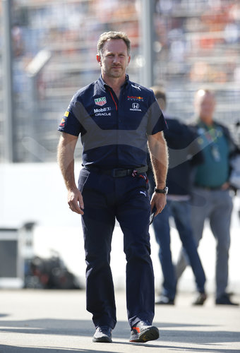 F1 Grand Prix of the Netherlands
