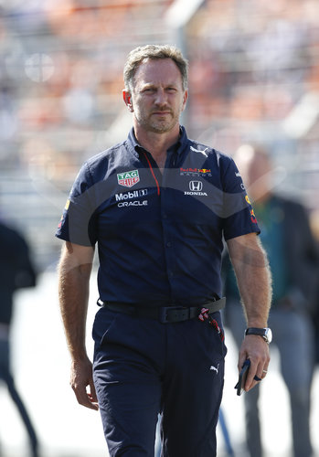 F1 Grand Prix of the Netherlands