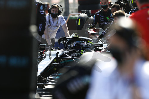 F1 Grand Prix of the Netherlands