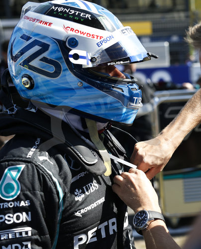 F1 Grand Prix of the Netherlands