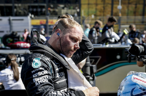 F1 Grand Prix of the Netherlands