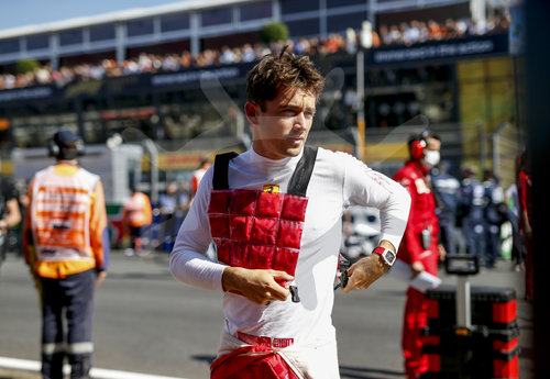 F1 Grand Prix of the Netherlands