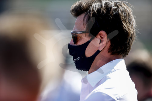 F1 Grand Prix of the Netherlands