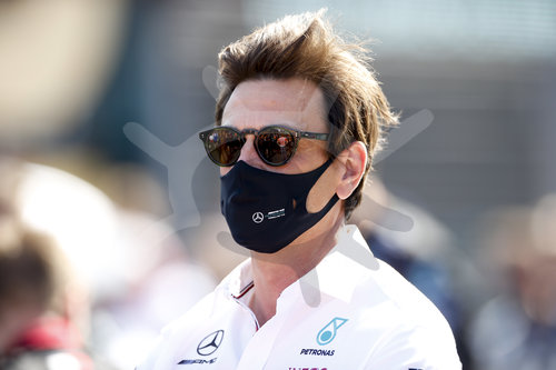 F1 Grand Prix of the Netherlands