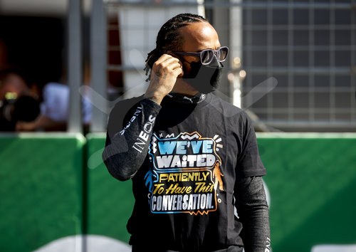 F1 Grand Prix of the Netherlands