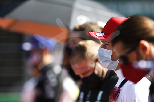 F1 Grand Prix of the Netherlands