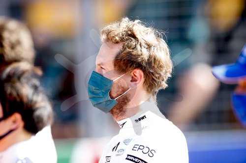 F1 Grand Prix of the Netherlands