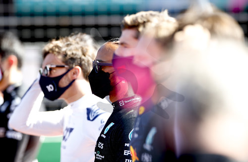 F1 Grand Prix of the Netherlands
