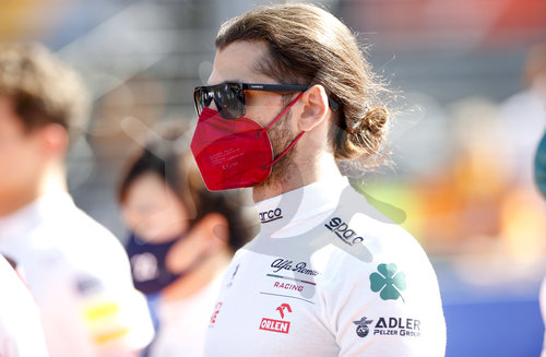 F1 Grand Prix of the Netherlands