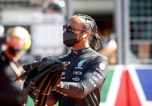 F1 Grand Prix of the Netherlands