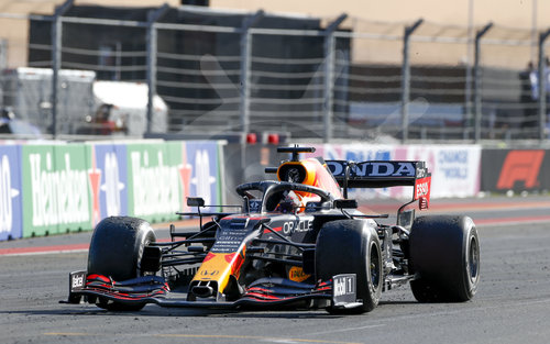 F1 Grand Prix of the Netherlands