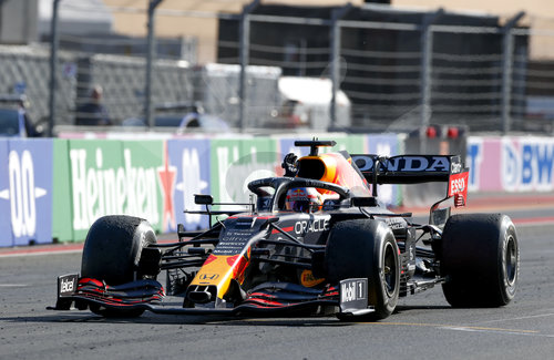 F1 Grand Prix of the Netherlands