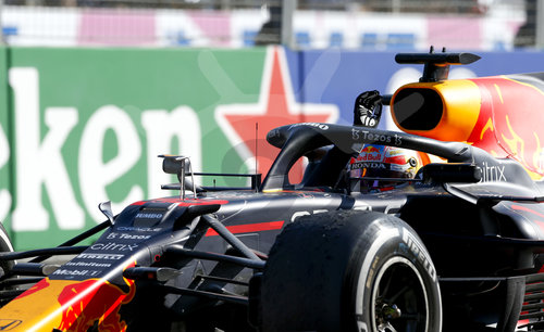F1 Grand Prix of the Netherlands