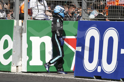F1 Grand Prix of the Netherlands
