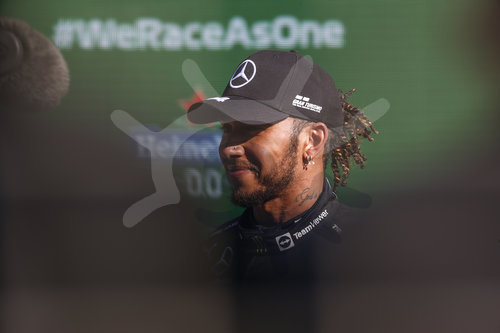 F1 Grand Prix of the Netherlands