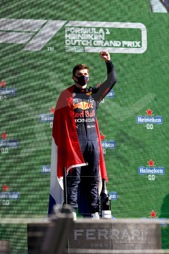 F1 Grand Prix of the Netherlands