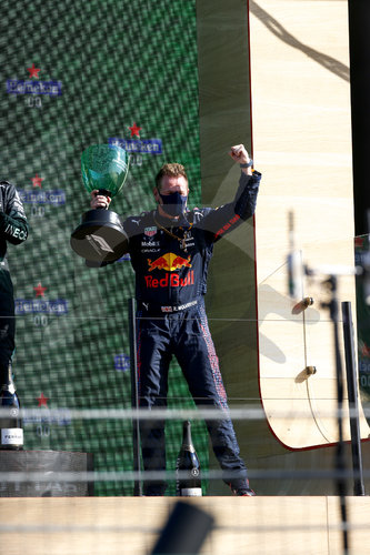 F1 Grand Prix of the Netherlands