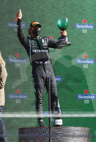 F1 Grand Prix of the Netherlands