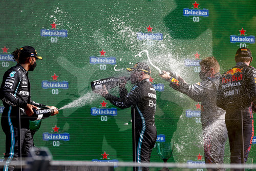 F1 Grand Prix of the Netherlands