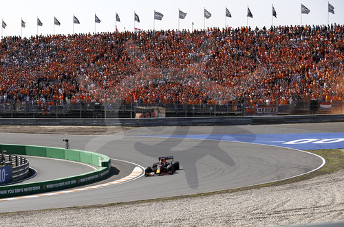 F1 Grand Prix of the Netherlands
