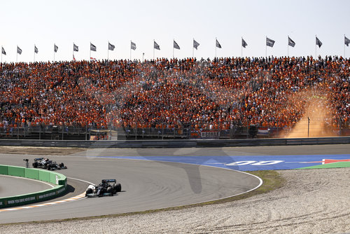 F1 Grand Prix of the Netherlands