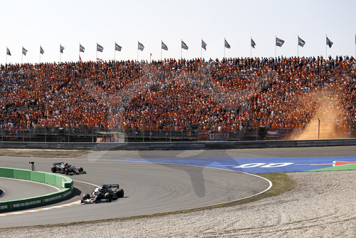 F1 Grand Prix of the Netherlands