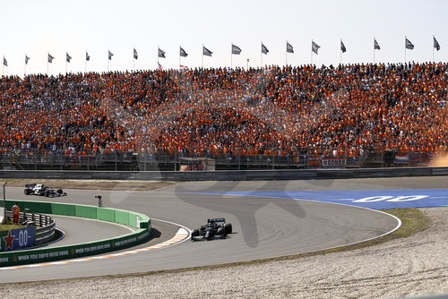 F1 Grand Prix of the Netherlands