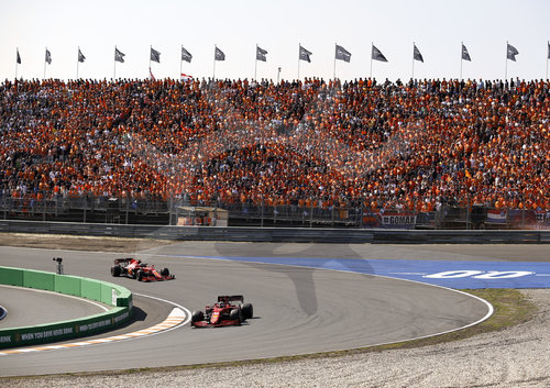 F1 Grand Prix of the Netherlands