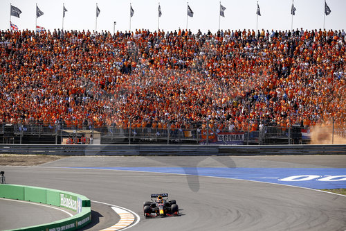 F1 Grand Prix of the Netherlands