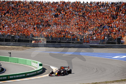 F1 Grand Prix of the Netherlands