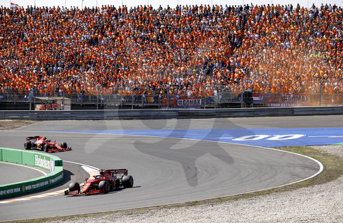 F1 Grand Prix of the Netherlands