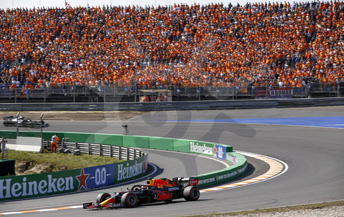 F1 Grand Prix of the Netherlands