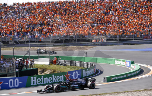 F1 Grand Prix of the Netherlands