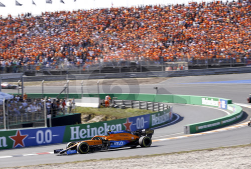 F1 Grand Prix of the Netherlands