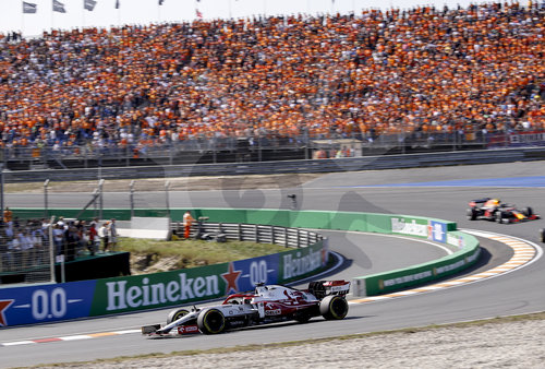F1 Grand Prix of the Netherlands